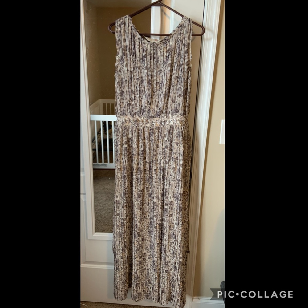 Lauren Conrad Runway Formal Prom Dance Dress Sz 10